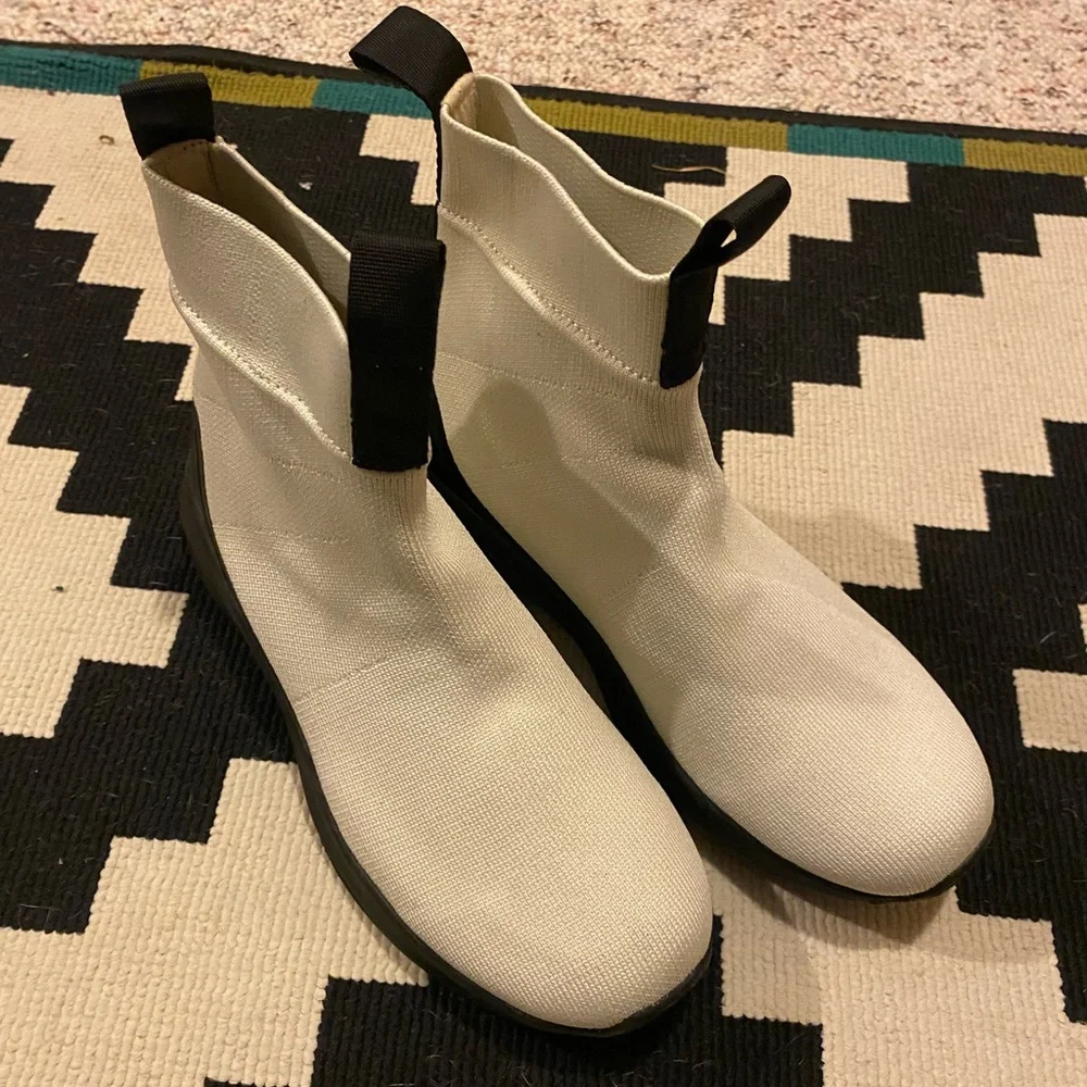 Native nova hydroknit